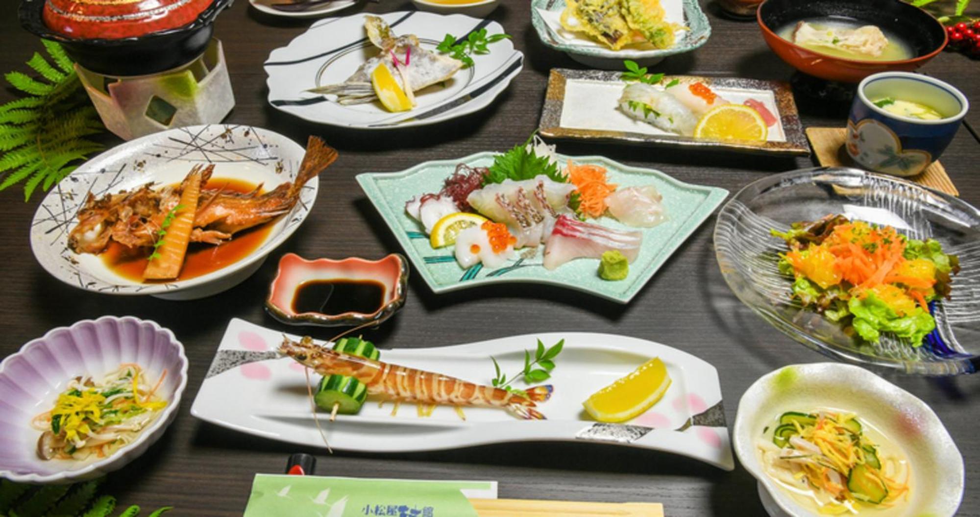 Komatsuya Nagisakan Kami Amakusa Exterior photo