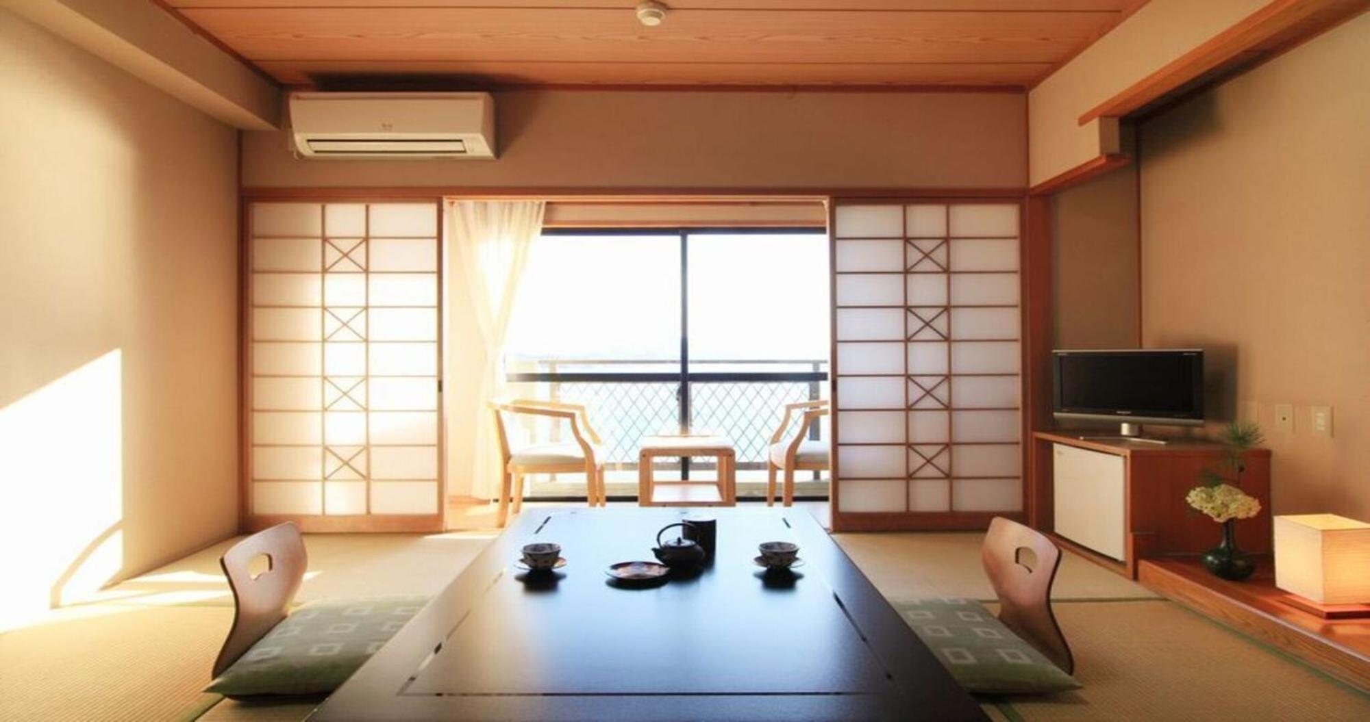 Komatsuya Nagisakan Kami Amakusa Exterior photo